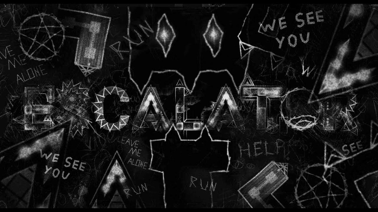 [TOP 3] Escalator // To be verified by me