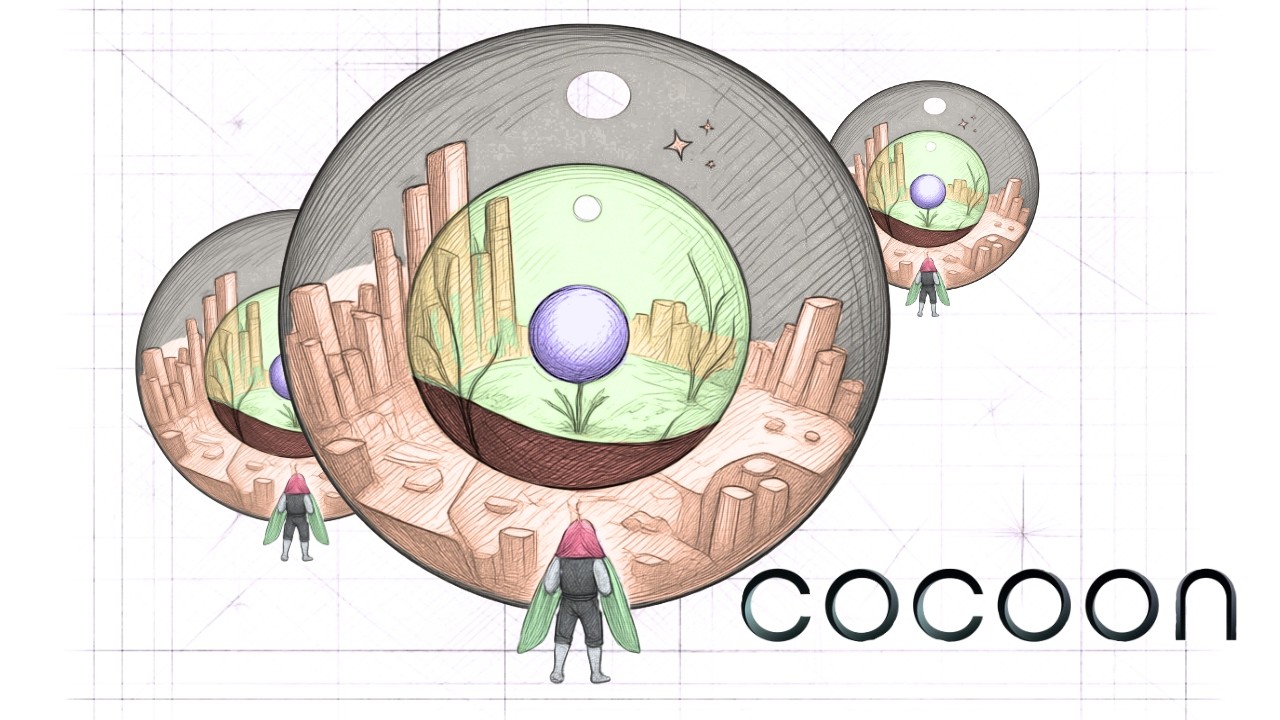 Cocoon : Pourquoi l’absence de réponses le rend inoubliable