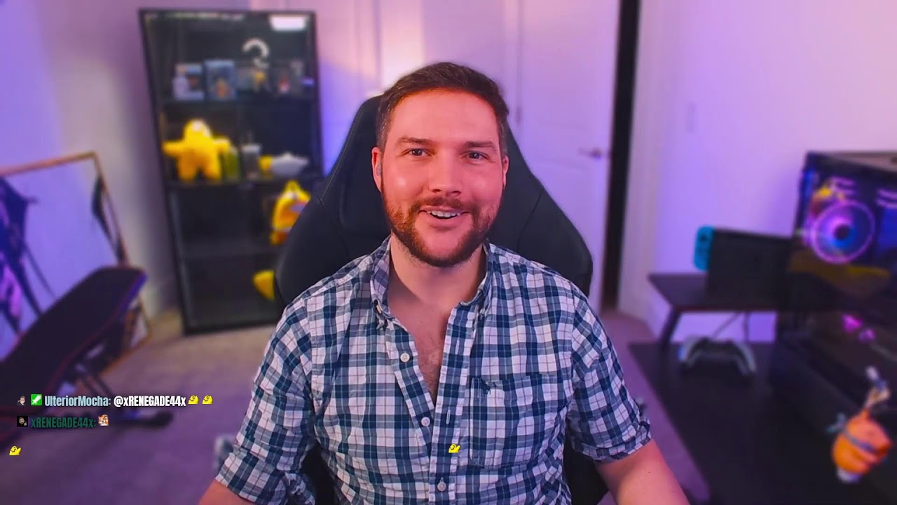 Certified Flipper Attempts to Finish His White Lotus Themed Challenge Build #sponsored