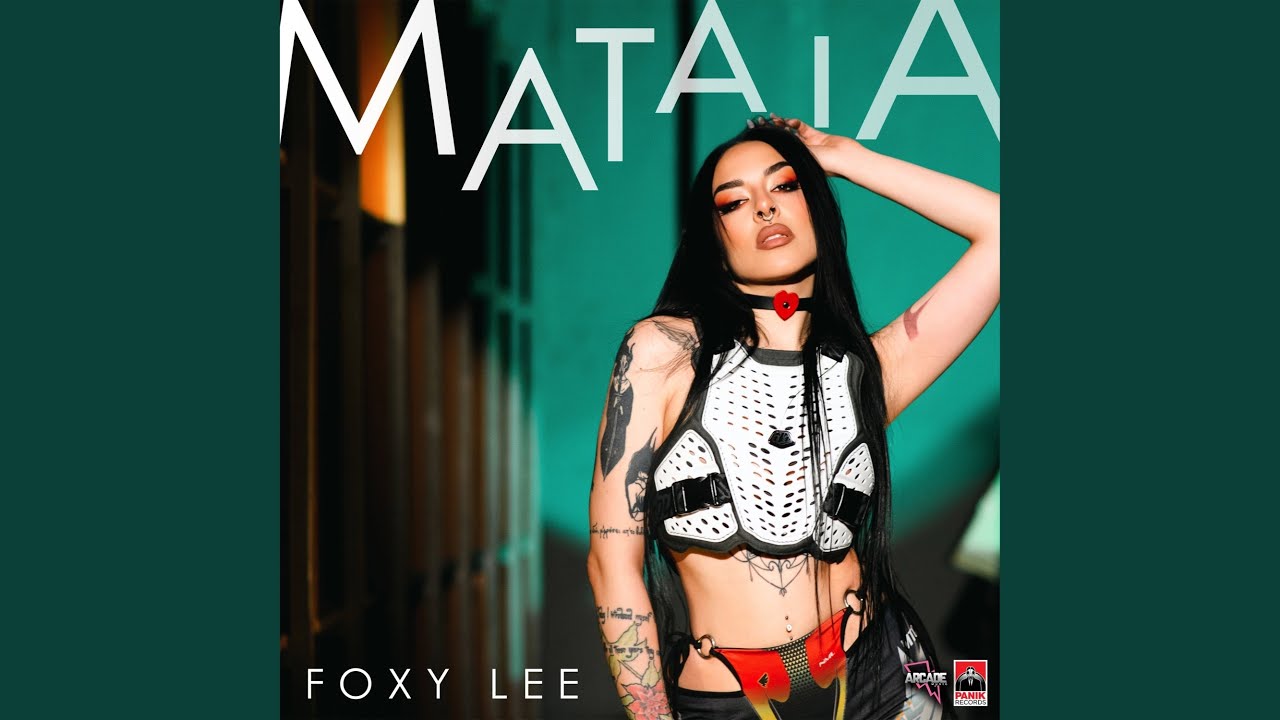 Mataia