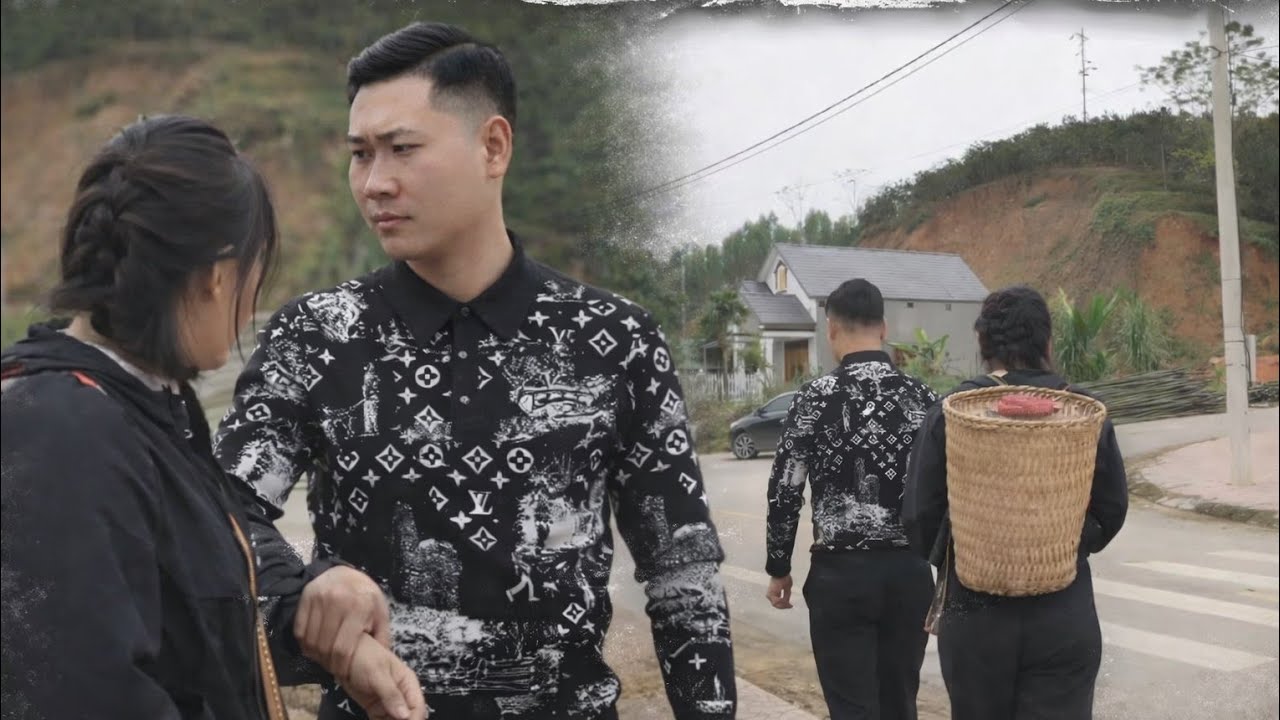 CEO Tuan Brings a Single Mother Back to the Abandoned House to Help Her Regain Her Memory