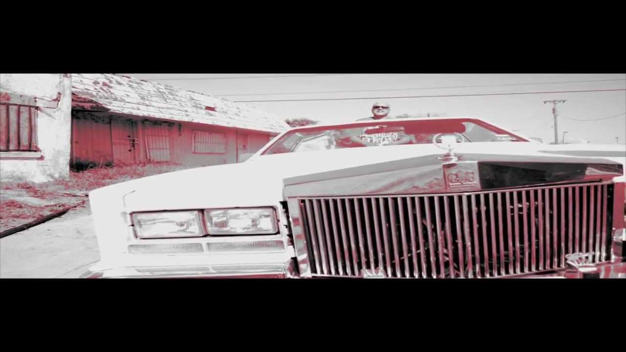 Baby Gas - In The Hood - Feat. GoldToes x Flatline x Lil Ro (Official Music Video)