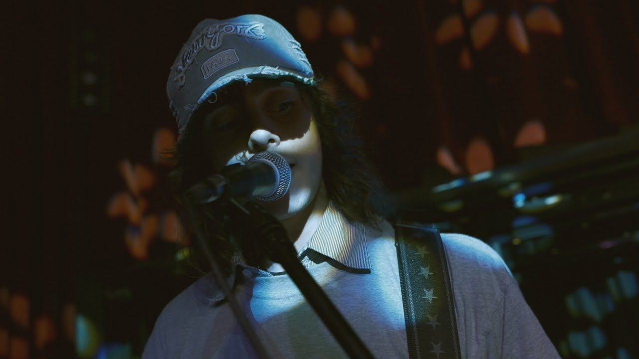 Toob Scoots - Live @ The Austral, August 22nd 2025