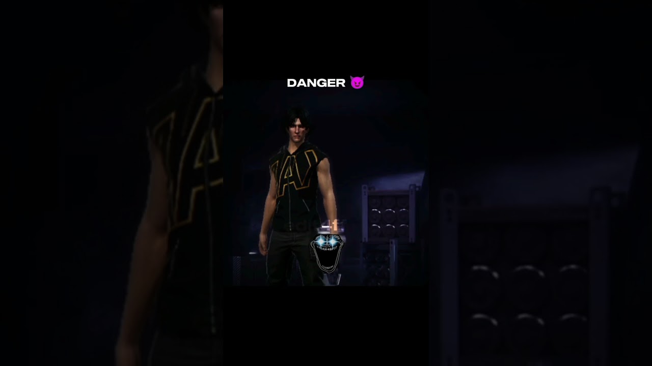 Danger😈 #fyp #fypシ゚viral #fypage #freefire #freefireshorts #freefirehighlights #ffreels