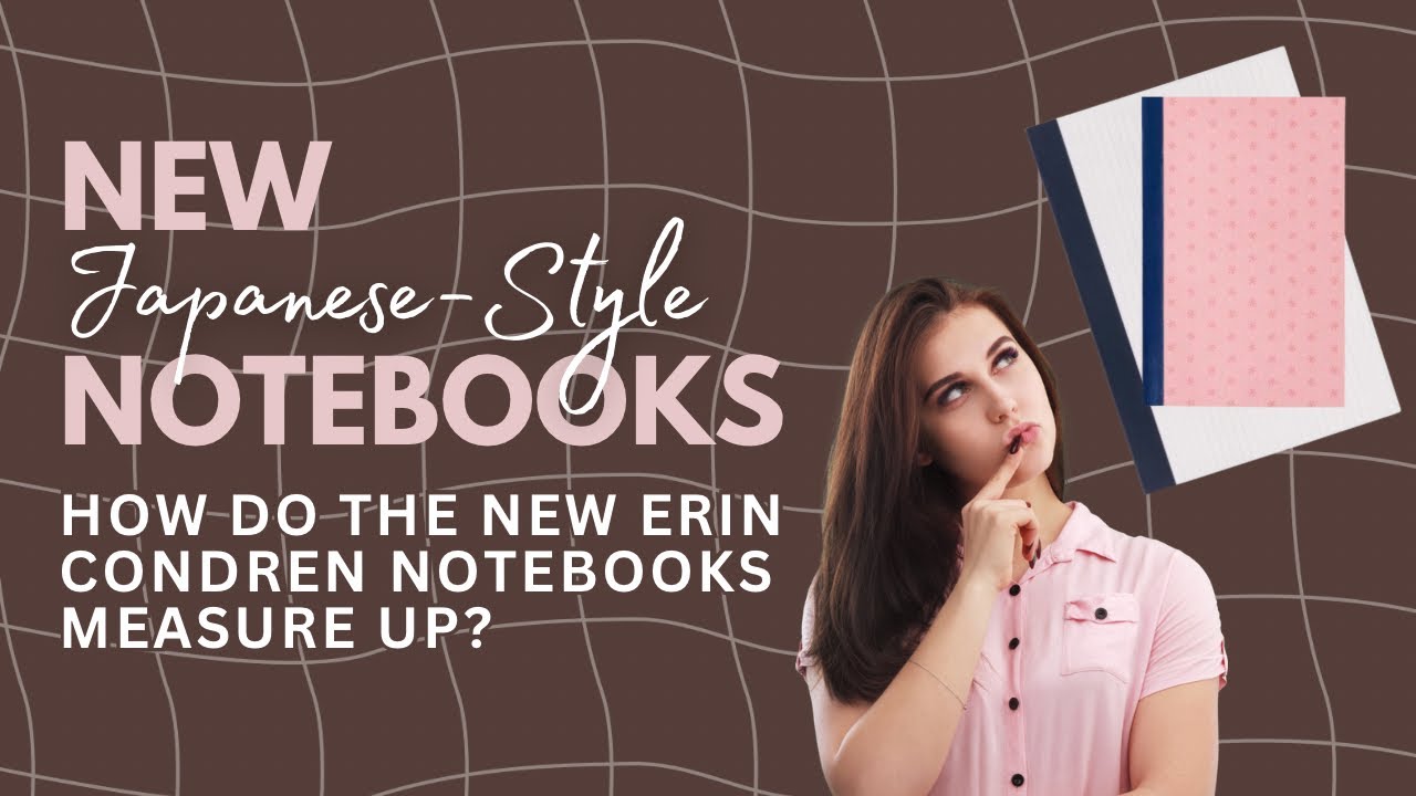 New Erin Condren 