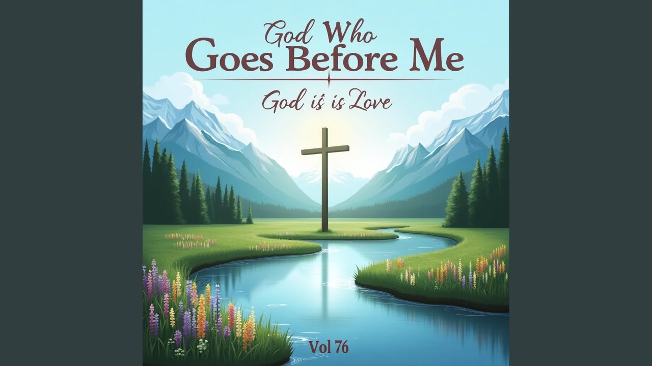 God of Unfailing Love