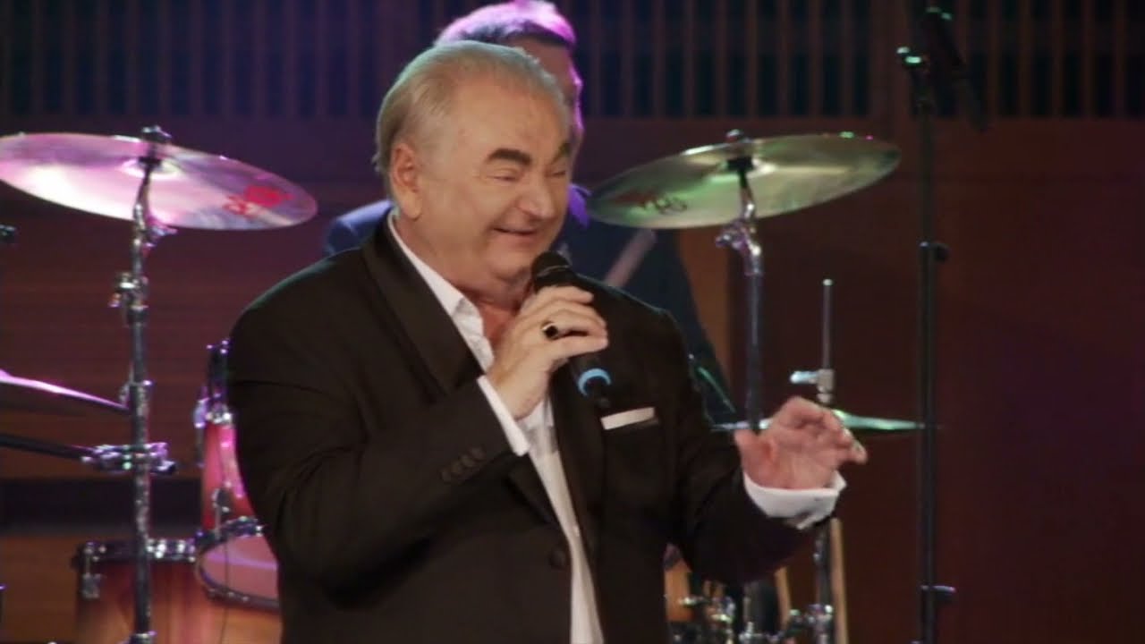 Peter Stašák - Kráľovná srdca môjho (Jubilejný koncert 2021)