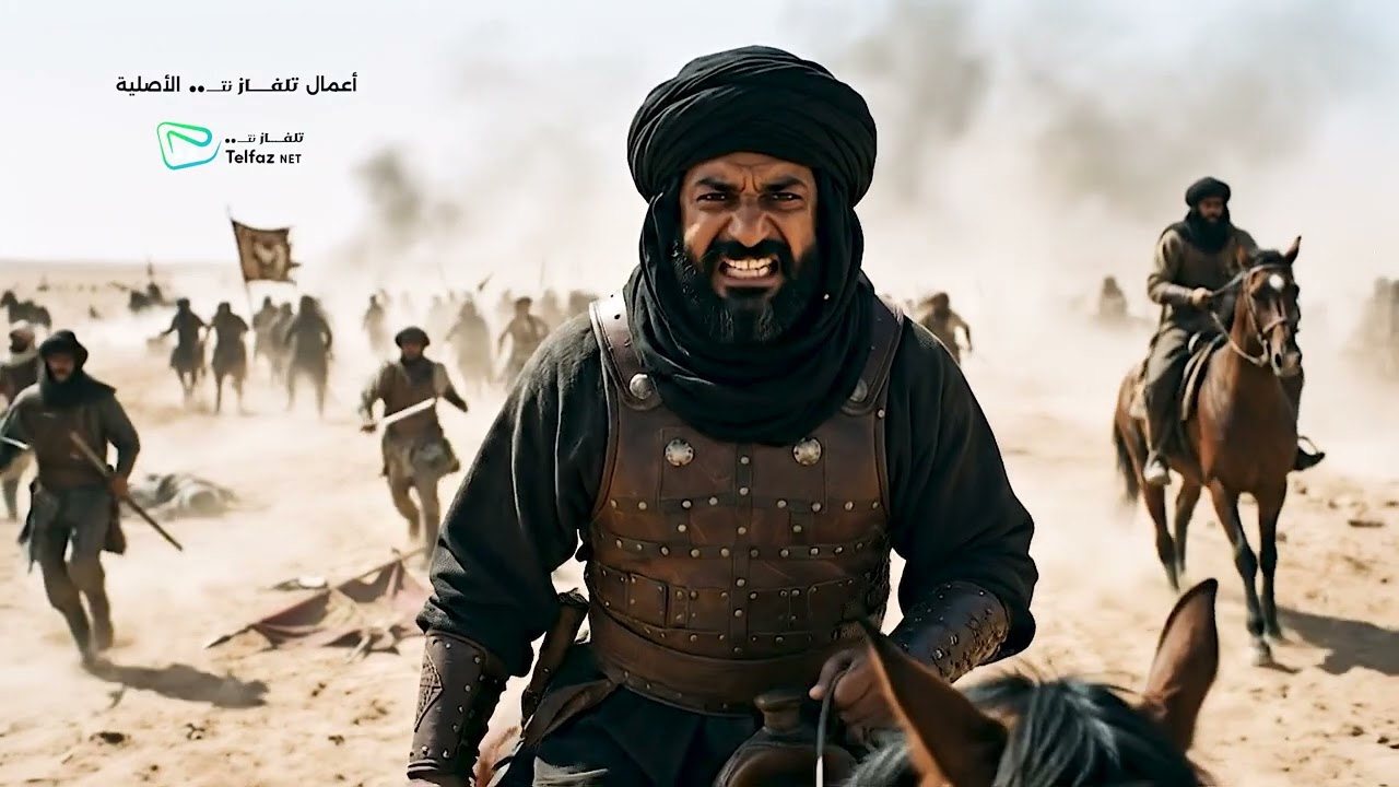 أيام خالد 15 | حروب الردة !! | حسن الحسيني