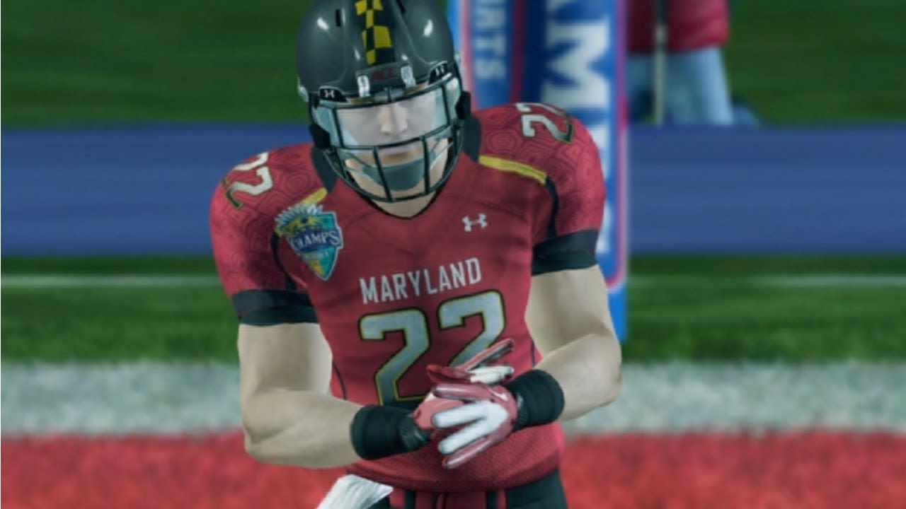 NCAA Football 13 - Road to Glory Ep.13 Preparing For The Bowl Game