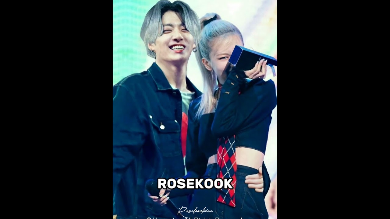 ROSEKOOK vs IUKOOK 