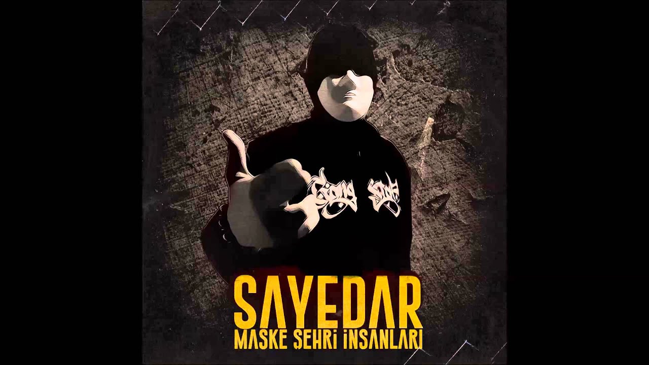 Sayedar - Kim Ne Derse (2014)