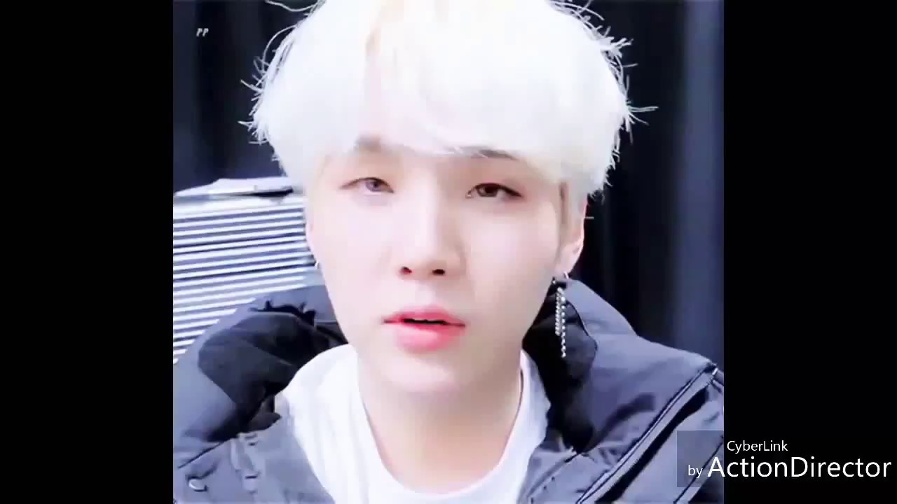 SUGA ~ Perfectly Wrong『FMV』