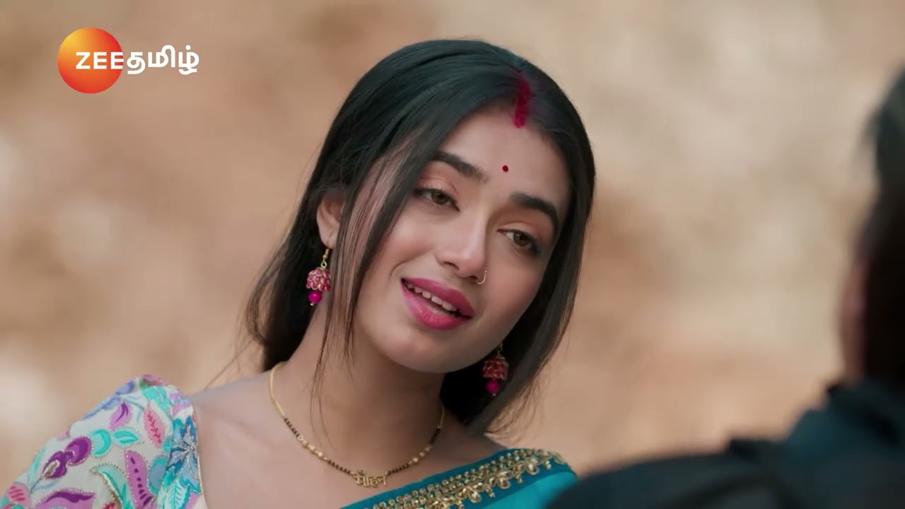 Naane Varuven | இதான் டா Twist 💥 | Ep - 634 | Webisode | Apr 06 2025 | Zee Tamil