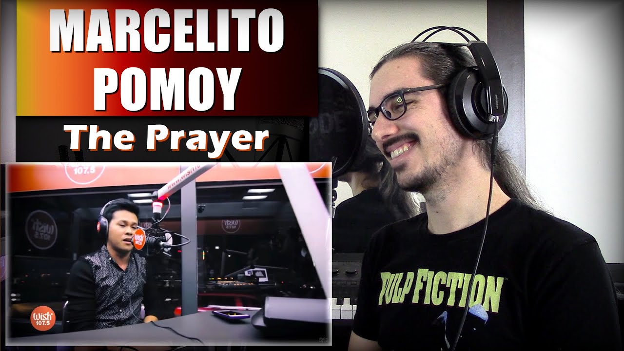 MARCELITO POMOY 