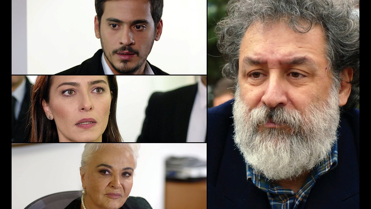 Babam ve Ailesi 11. Bölüm - Ahmet'in acı sonu!
