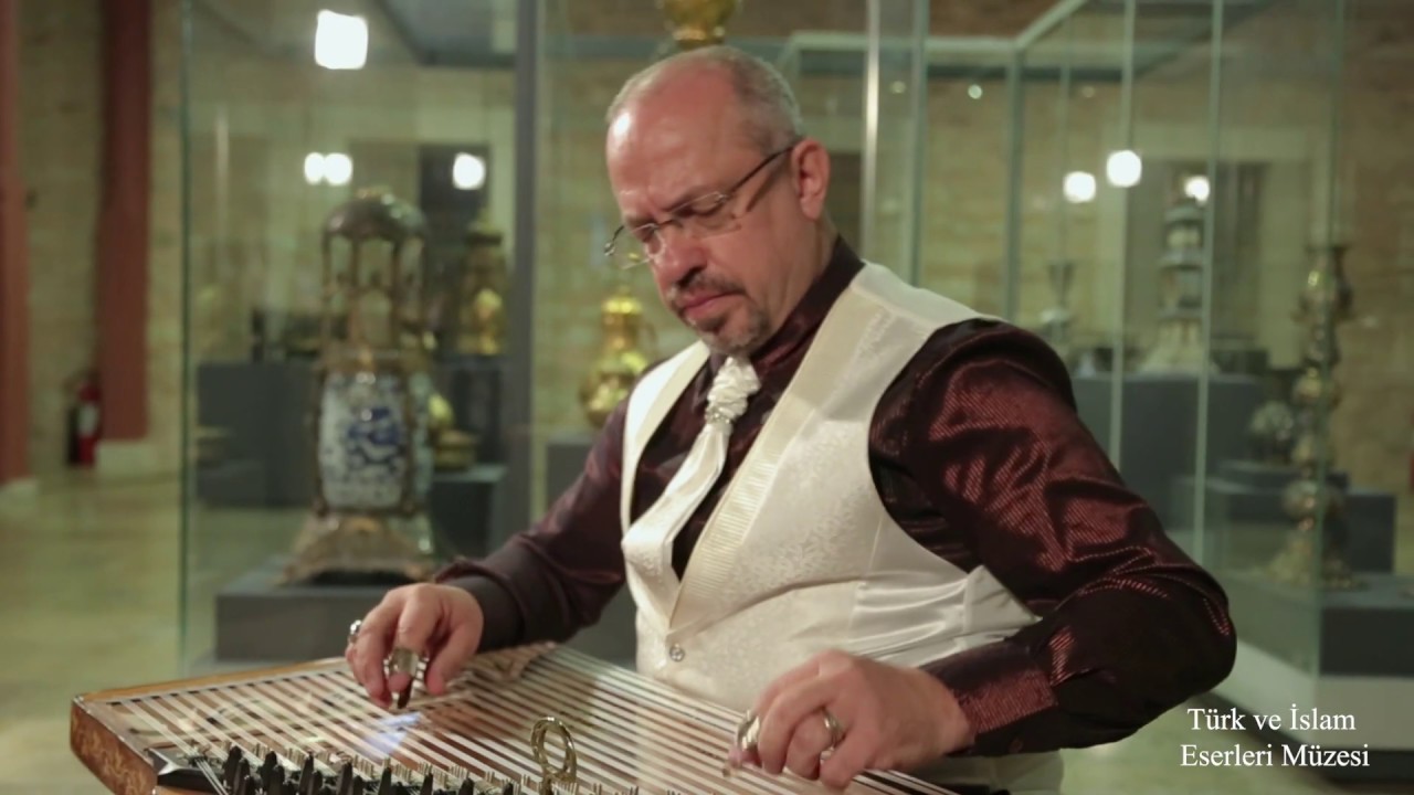 Göksel Baktagir - Gülru