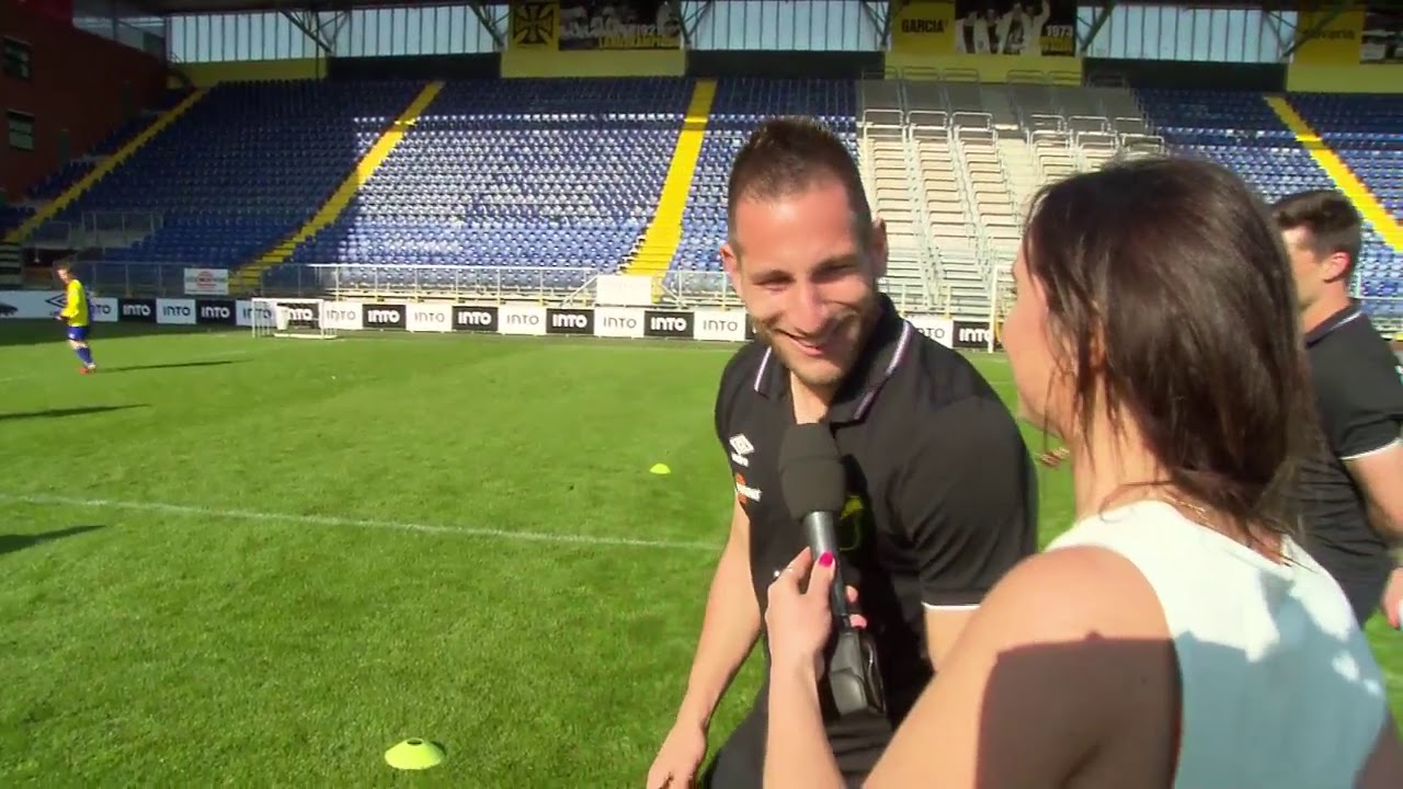 NAC Breda G-dag 2015