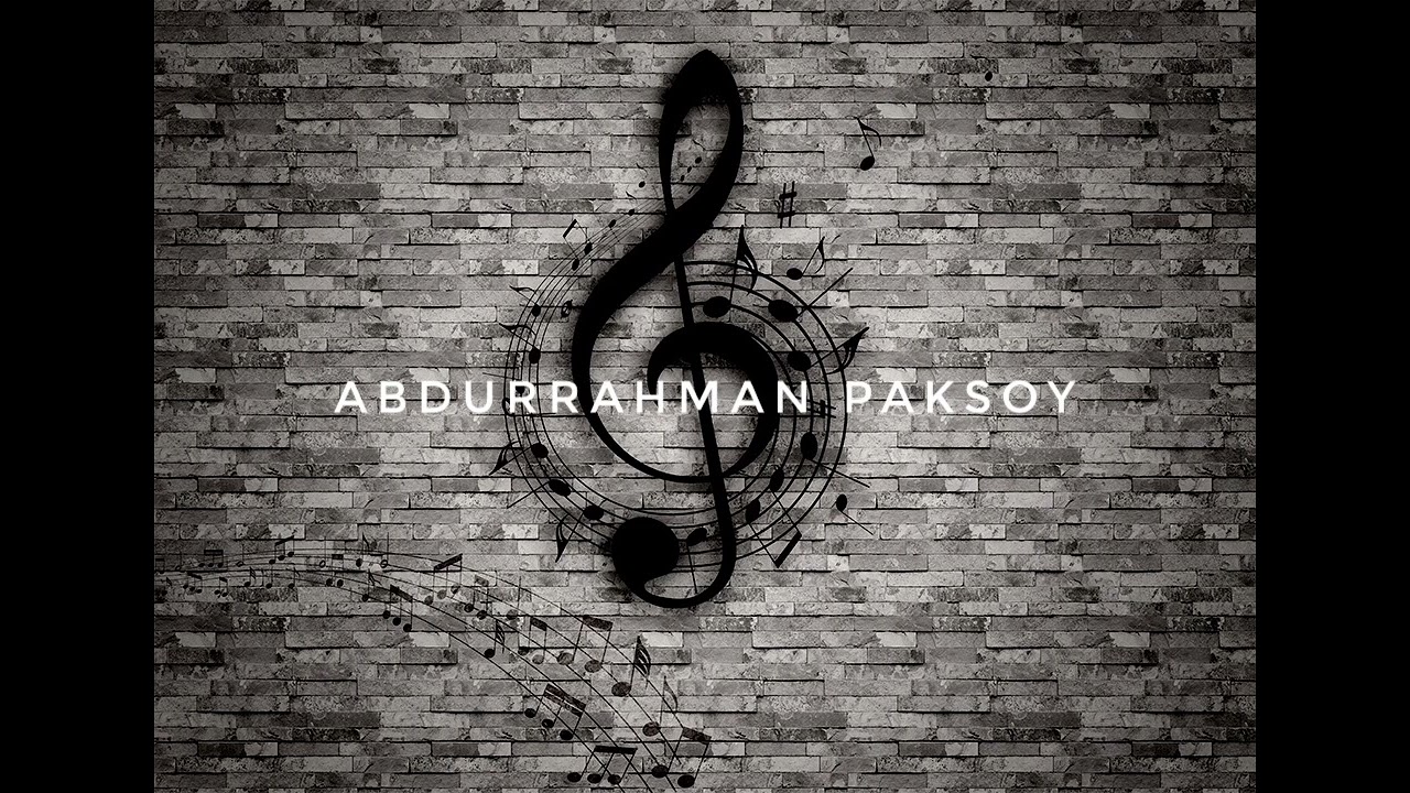 Düz_halay -Abdurrahman-paksoy 