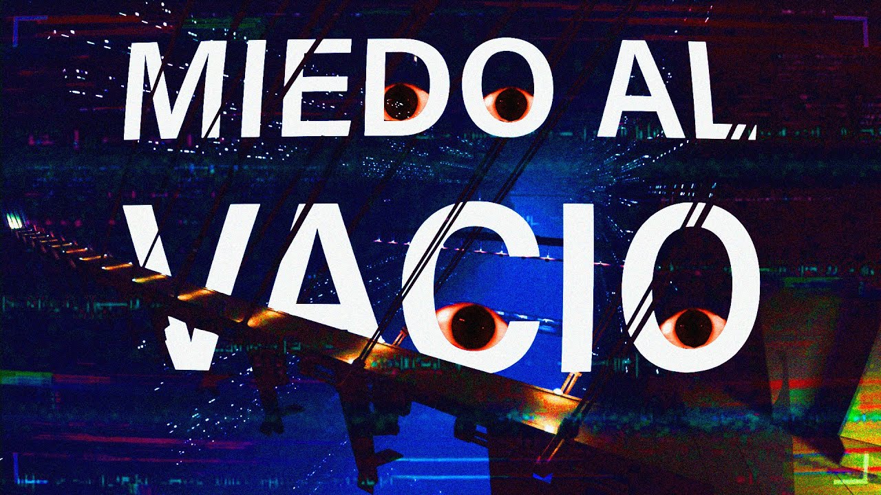 ¿Por qué ME ATERRA salir del mapa?