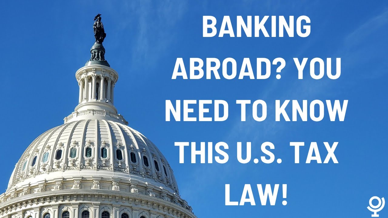Did You Know- Controlled Foreign Corporation Rule