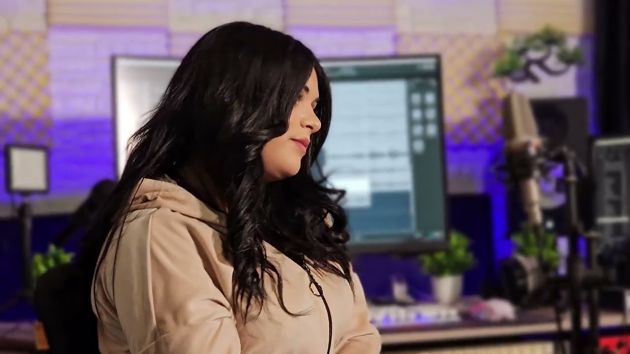 Gayane Martirosyan - (Anund dajvac) 