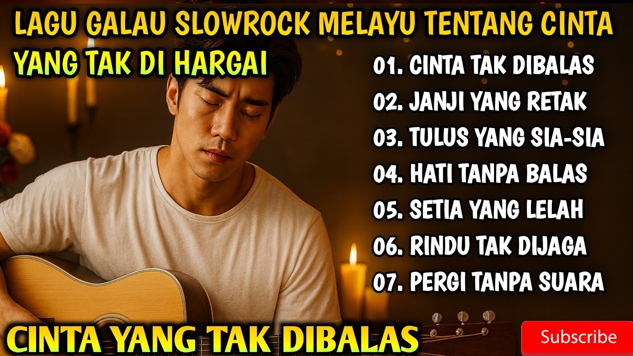  VIRAL LAGU GALAU TERBARU AKUSTIK || 