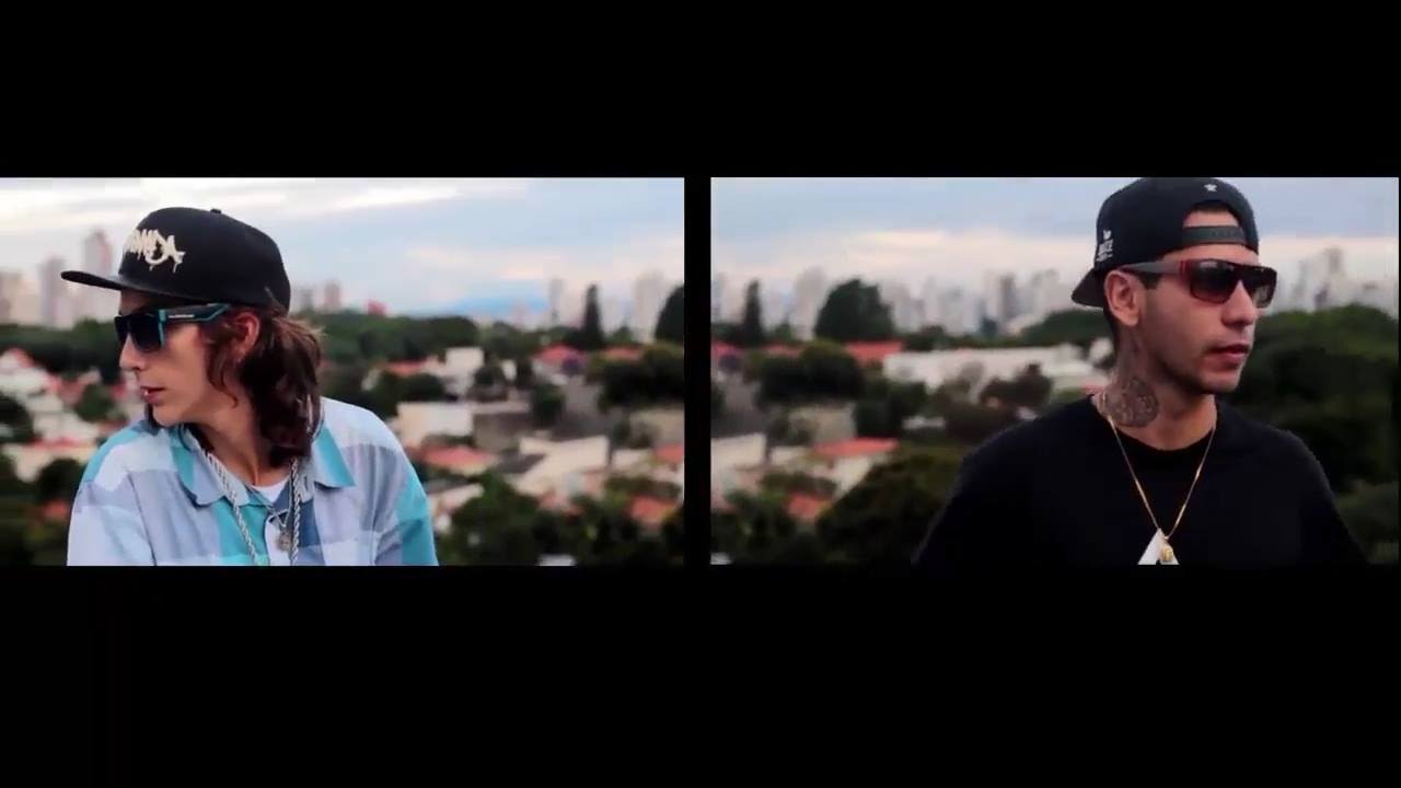 ZAPI part. Tubaína - A Vida é uma Xarada (Videoclipe) [prod. Gugs]