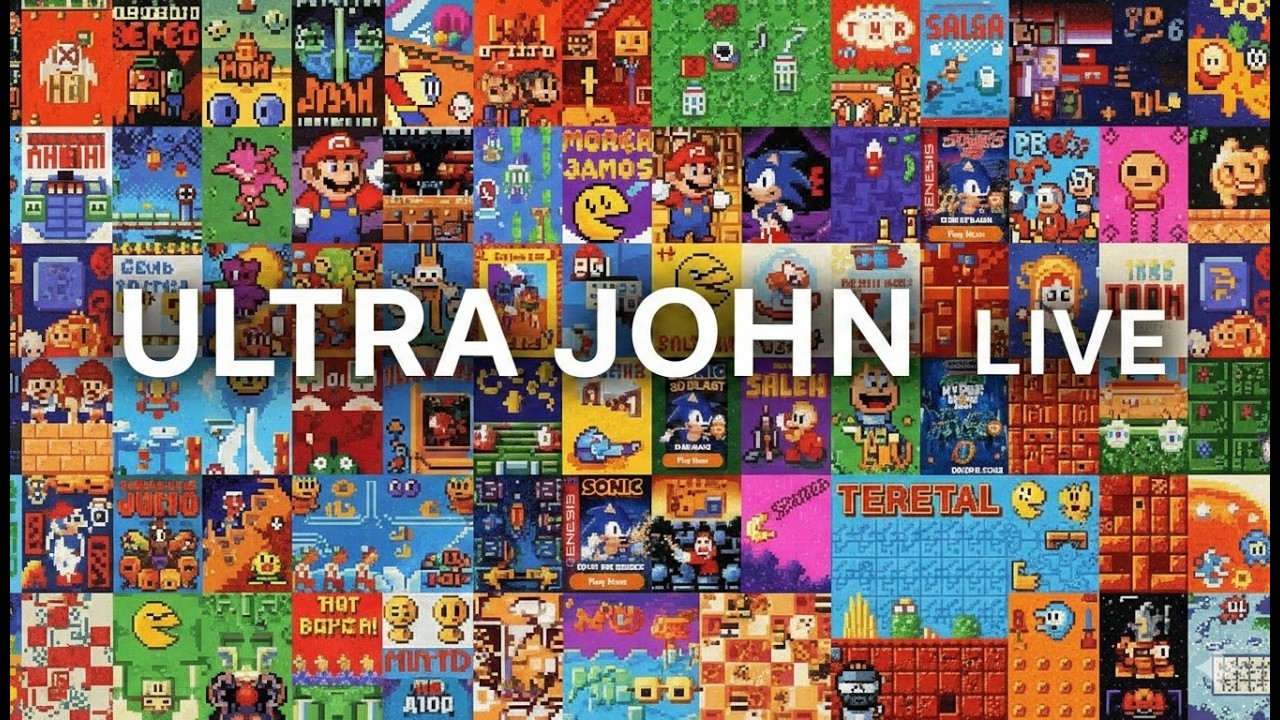 All RETRO GAMES Playing with Tamil commentary #retrogaming #retrogames