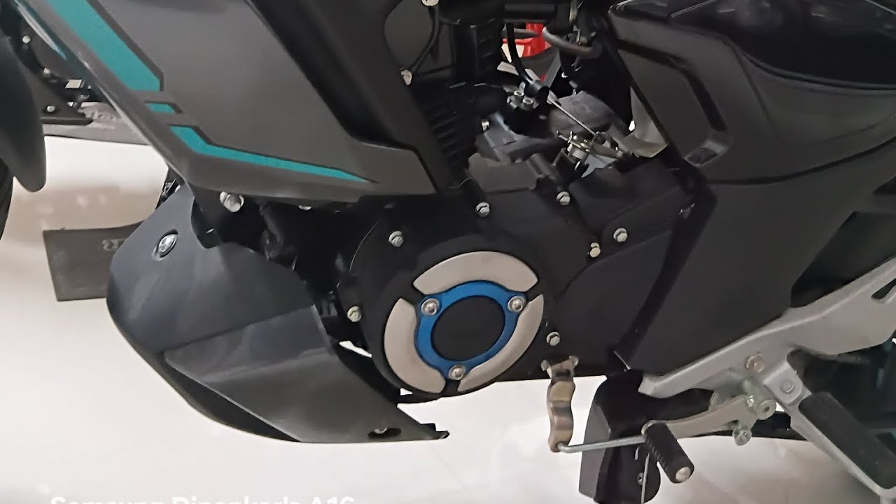 FZ FI hybrid review 