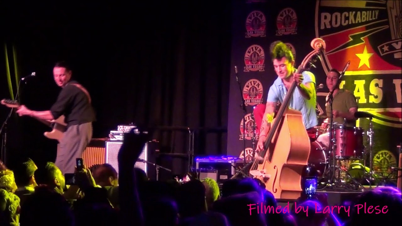 The Spunyboys - 2019 (Full Set)