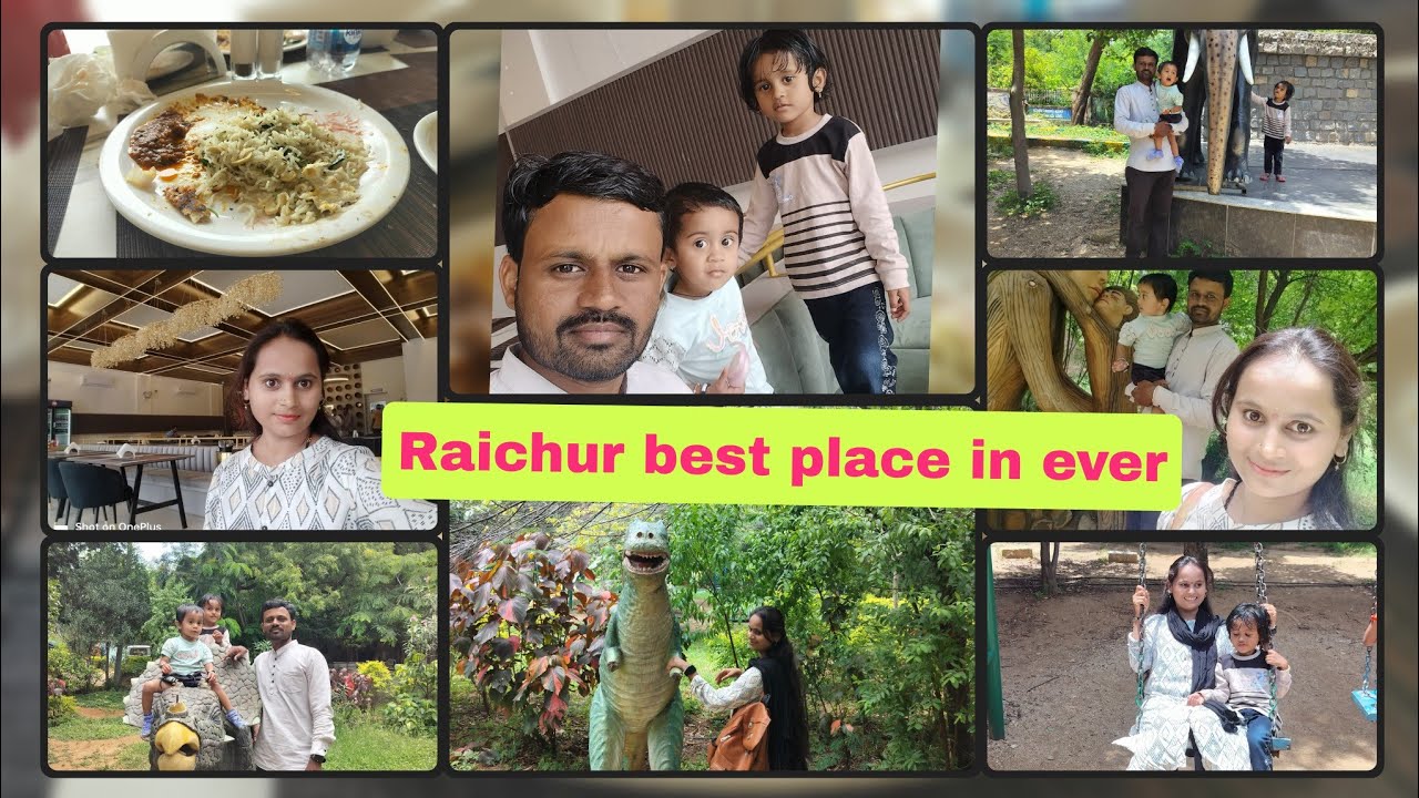 🦖🫎🦚 forest garden in Raichur|| best place in ever 🐋🌳🌼❤️#supriyamallu #growagarden #raichur 
