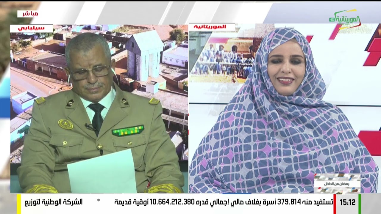 رمضان من الداخل 23-02-2026