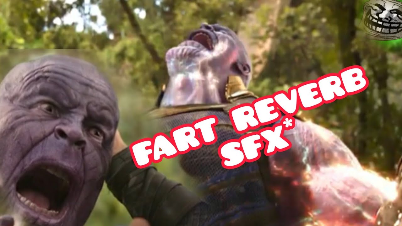 AVENGERS INFINITY  WAR YTP        (part 1)