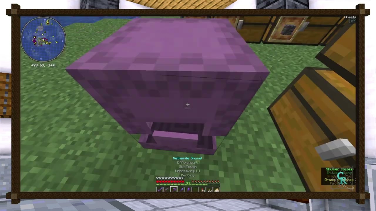 StickyPiston SMP Vod 1/26/22
