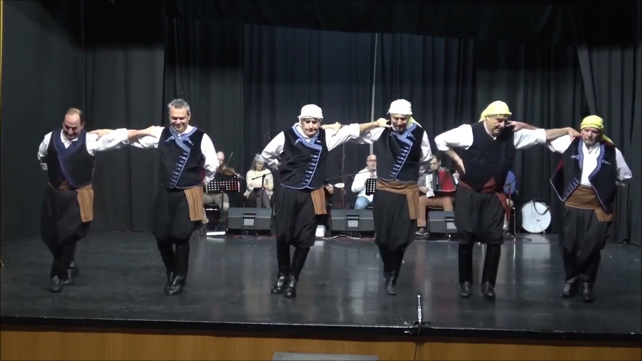 ΒΑΡΥ & ΤΑΥΤΑΛΙΑΝΟ ΧΑΣΑΠΙΚΟ -ΑΪΒΑΛΙΩΤΙΚΟ -ΠΕΡΓΑΜΟΣ-