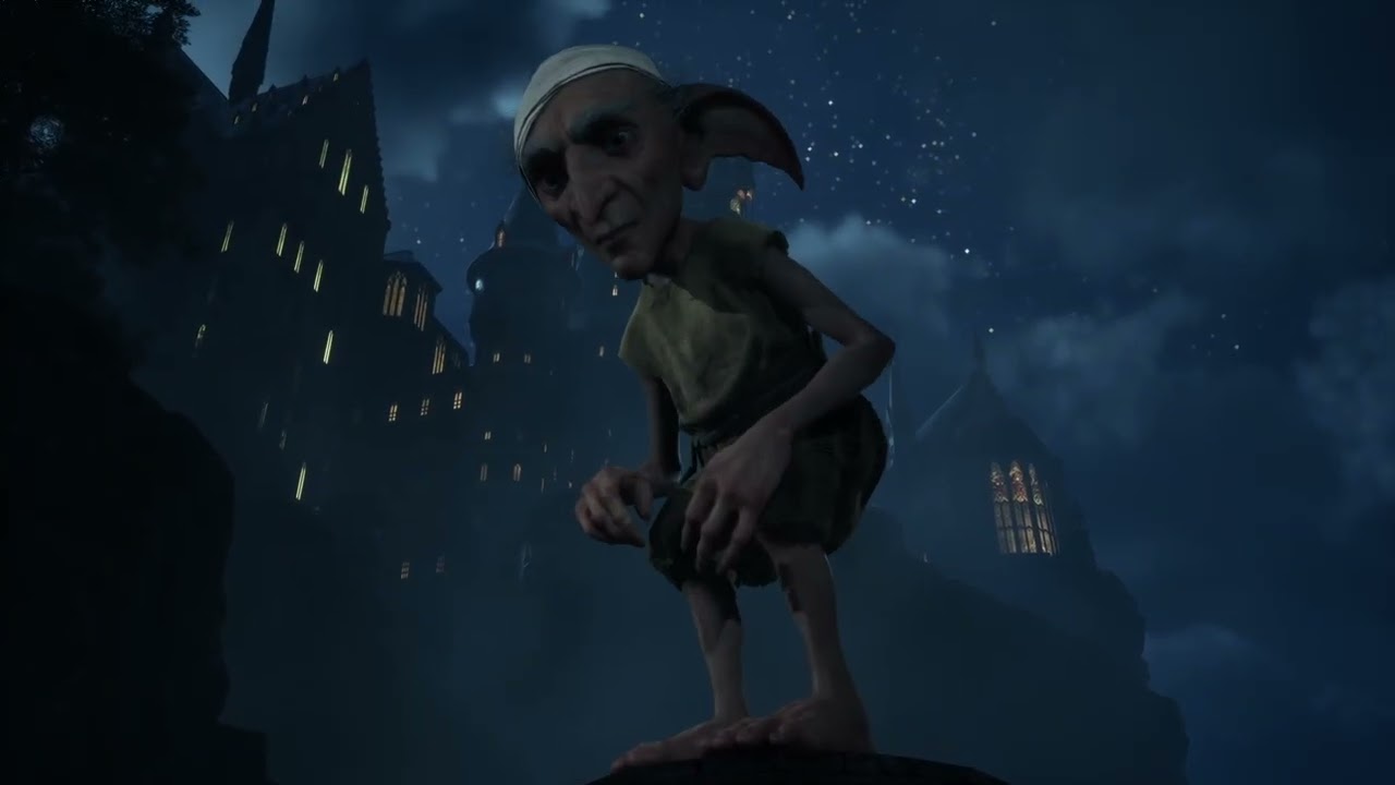 Hayaletin Cesedini Bulmaya Değil Sanki Avlanmaya Çıkmışız Gibi Hogwarts Legacy Türkçe 6. Bölüm