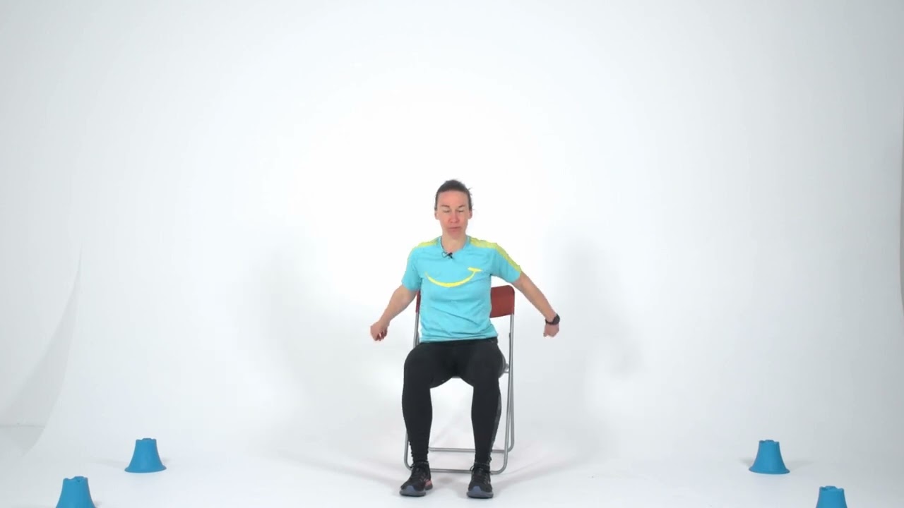 Séance 4 - Activité Physique Adaptée (APA) - 2024