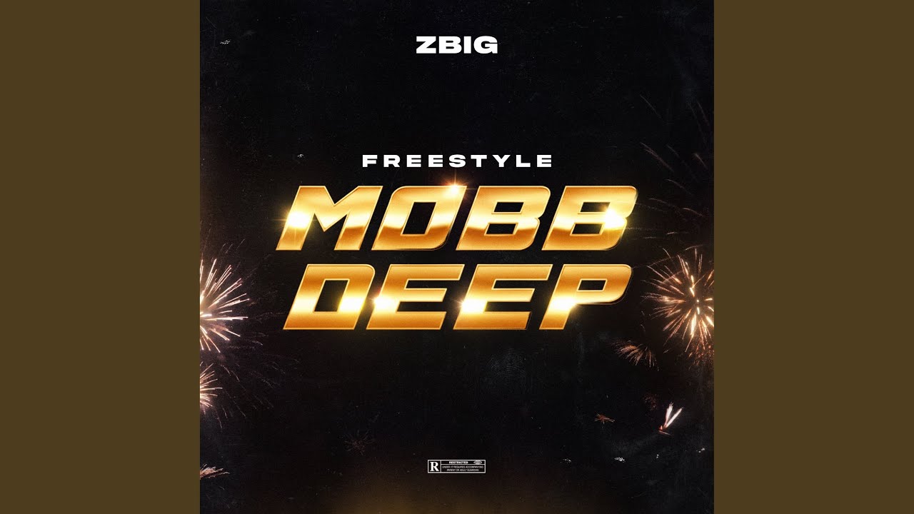 Freestyle Mobb Deep