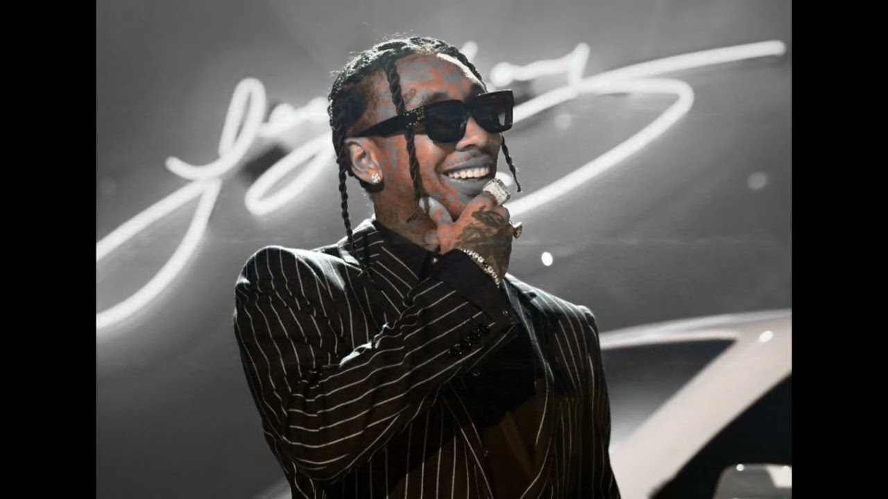 (Free) Tyga x Shakur Diller x TI Type Trap Beat 