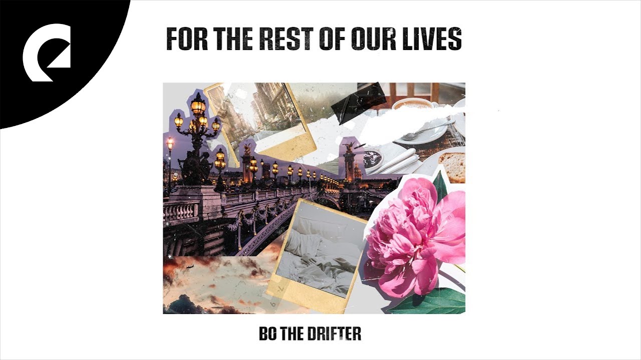 Bo the Drifter - The Old Dirt Road