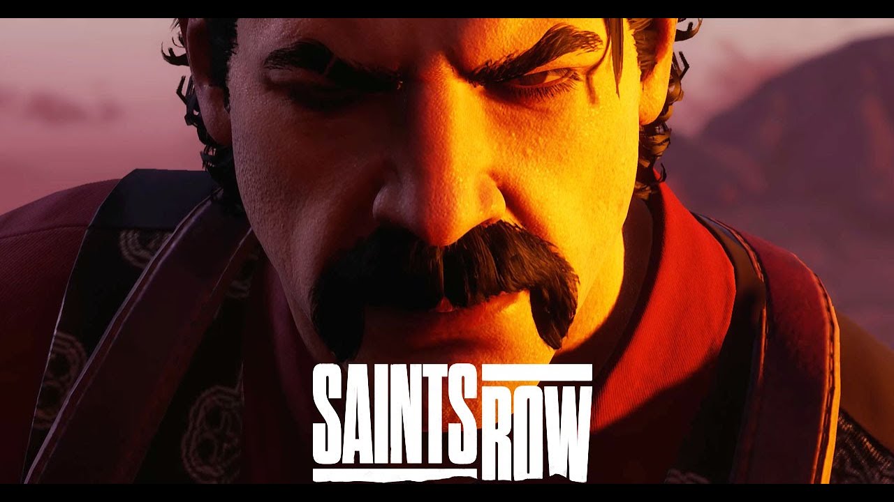 SAINT'S ROW (2022) Ending & Nahualli Final Boss Fight & Death (#SaintsRow2022 Ending)