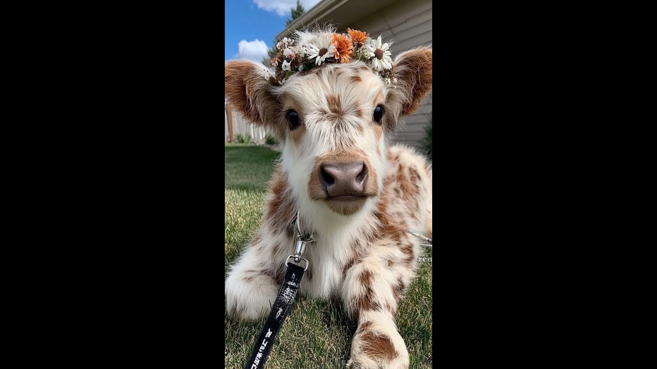 🐕 Супер смешные и милые видео с животными! 🐈 Поднимите себе настроение! 😺