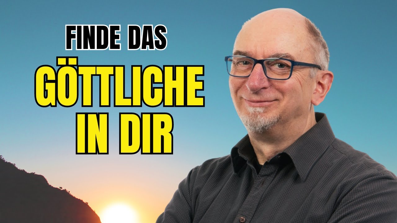 Die Auferstehung. Ein Glaubensbekenntnis, inspiriert von Neville Goddard