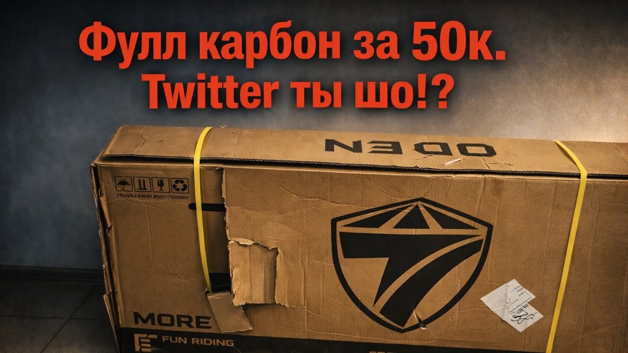 Экспресс обзор Twitter Leaopard Pro