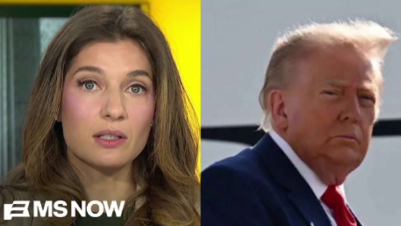 &lsquo;Revenge mode&rsquo;: Trump weighs his options on Iran strikes as some anticipate a &lsquo;major escalation&rsquo;
