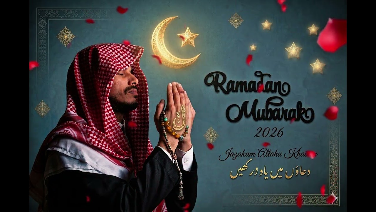Eid Mubarak Sabko Aaj | Beautiful Eid Song 2026 | Happy Eid Special Song