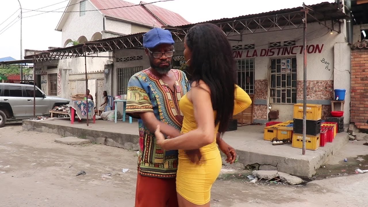 NEW GAG 2020. YA MABE EBOMBAMI AVEC VUE DE LOIN, MODERO, LIYANZA, MAYO, TSHUKE, DOZO, DONA, CATALEYA