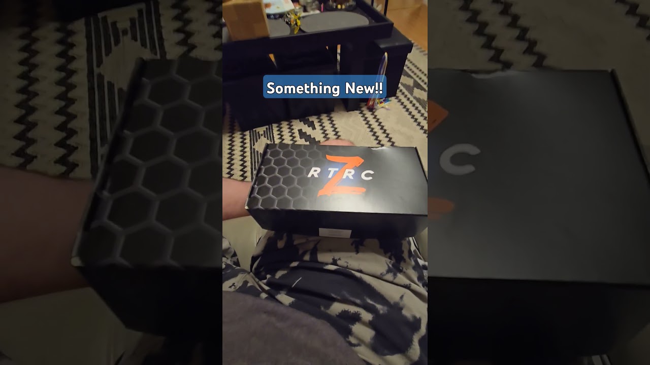 New 1/28th from RTRC! #rtrc # rtb #rta #pnwc #awd #miniz #rchq #rc #reflexracing #mwxperformance