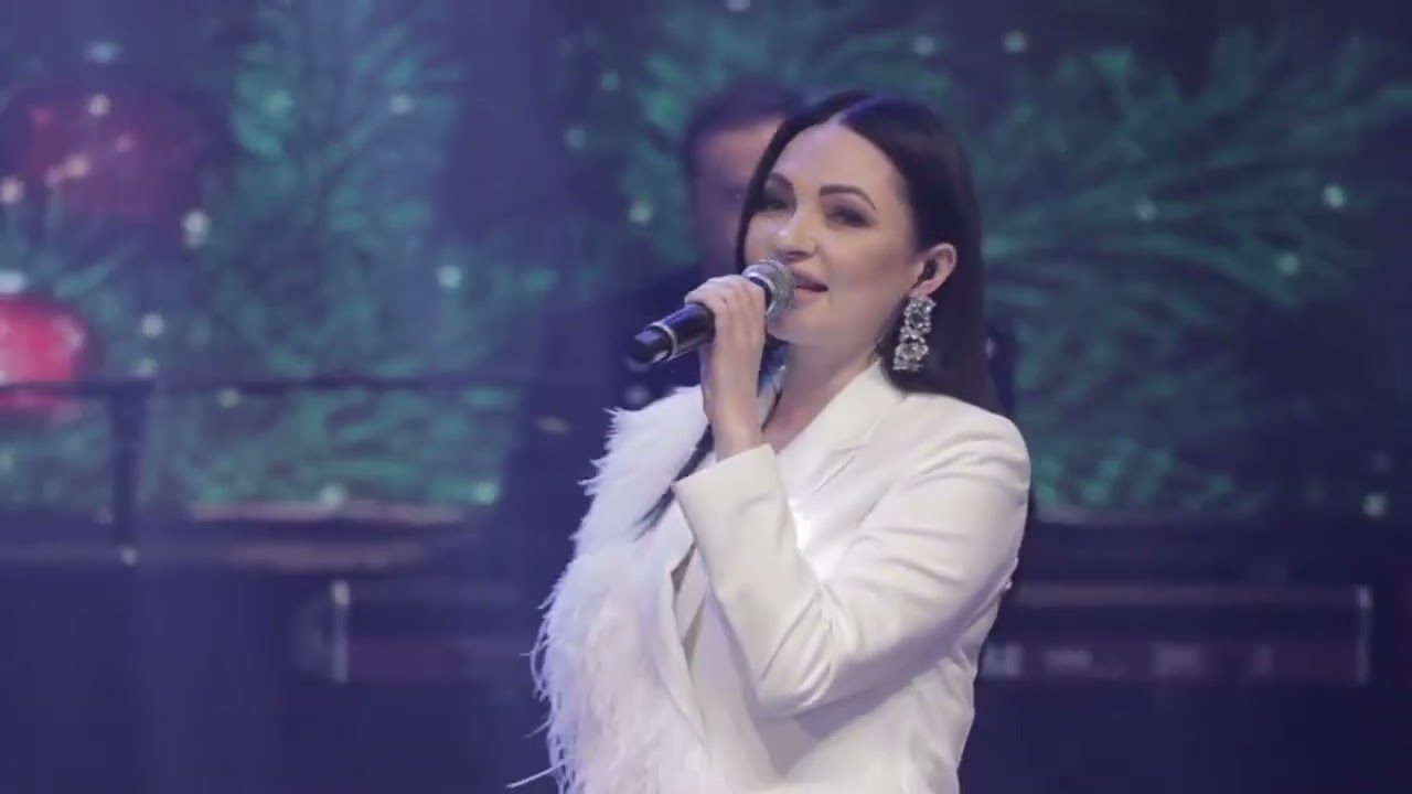[LIVE] Tatiana Romaniuc & Vitalie Dani 