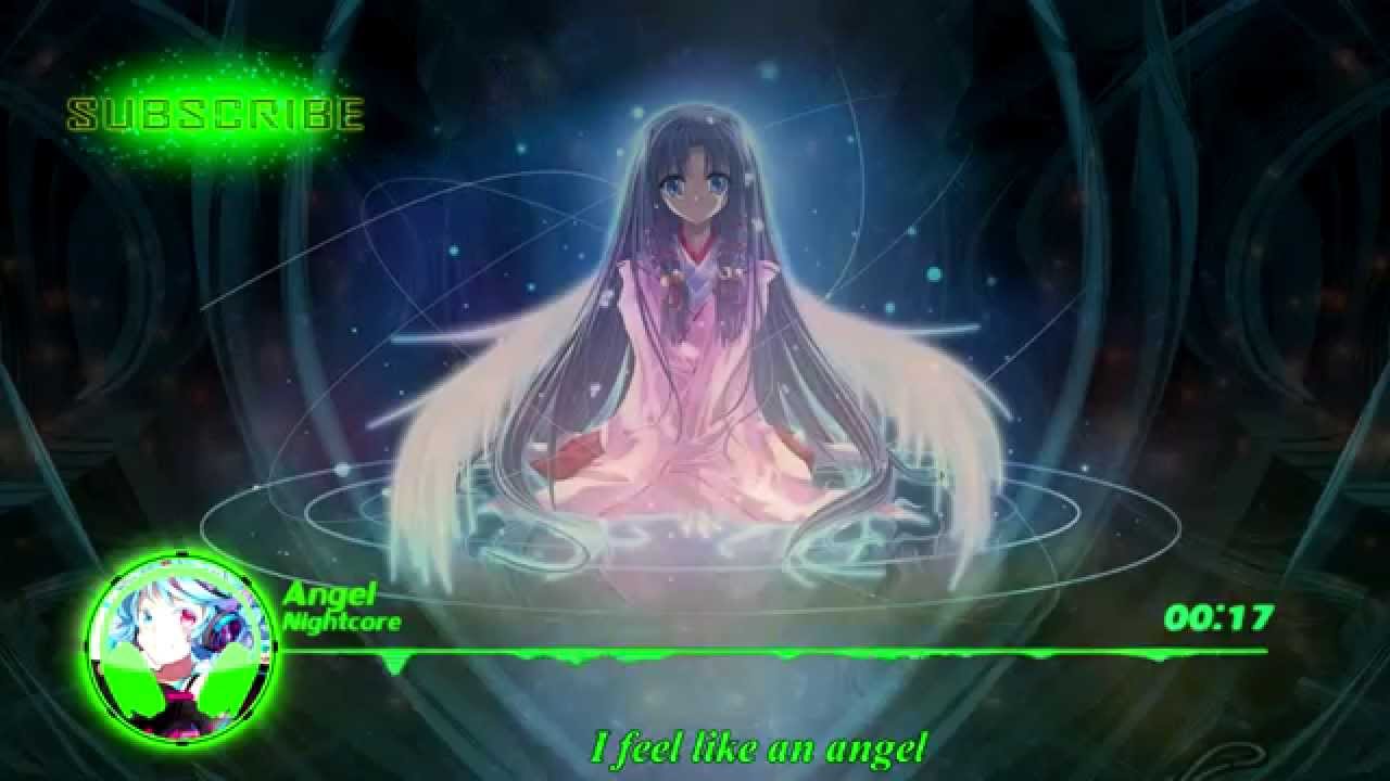 Angel - Nightcore